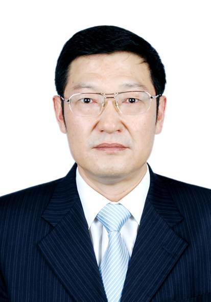 胡兵（四川省达州市人大常委会一级巡视员）