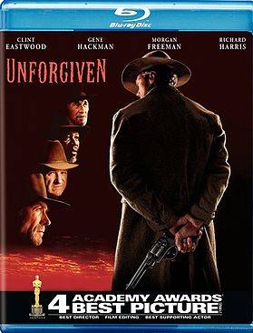 Unforgiven（美国1992年克林特·伊斯特伍德执导的电影）