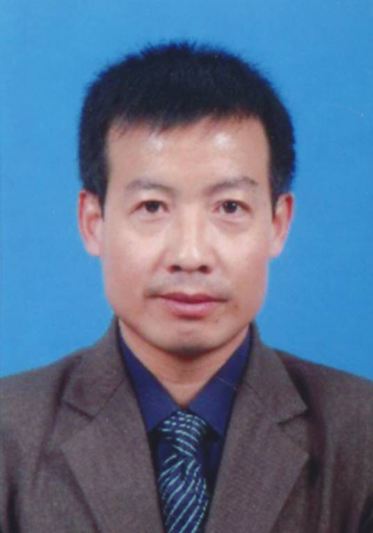 刘长海（延安大学教授，中国民主促进会会员）