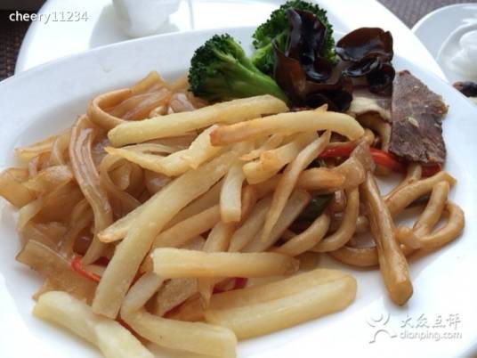 波迪亚巴西自助烤肉