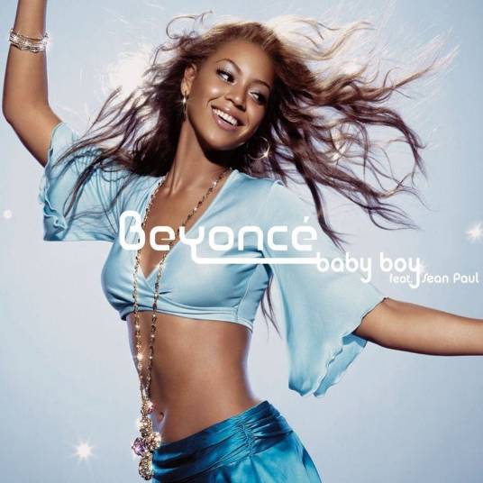 Baby Boy（2003年碧昂丝·吉赛尔·诺斯、尚恩·保罗合唱歌曲）