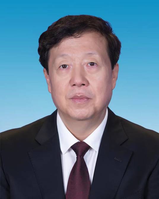 杨勇（国家税务总局福建省税务局党委书记、局长）