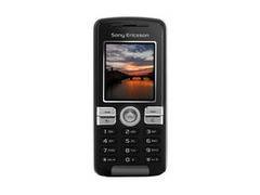索尼爱立信K510i