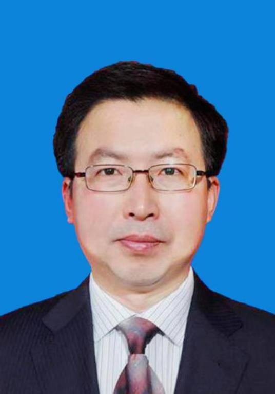 陈刚（江苏省盐城市残疾人联合会理事长、党组书记）