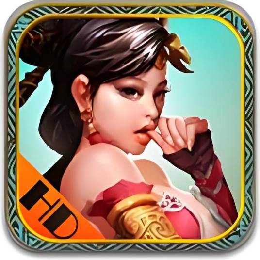 三国甄姬传