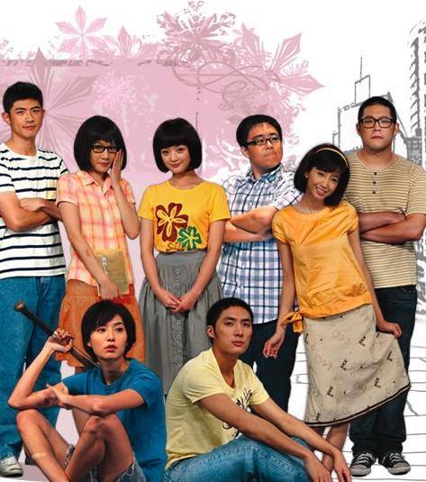 闪亮的日子（2009年台湾偶像剧）