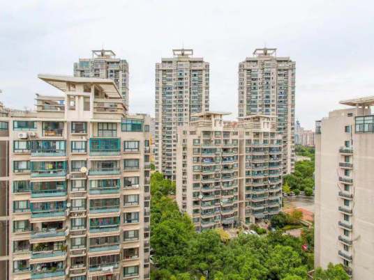 东方城市花园（一期）