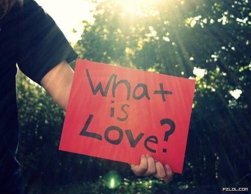 What is Love（TAKE THAT乐队歌曲）