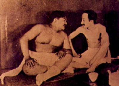 真假千金（1927年张石川执导的电影）