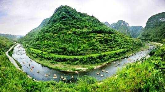 南江（浙江南江）