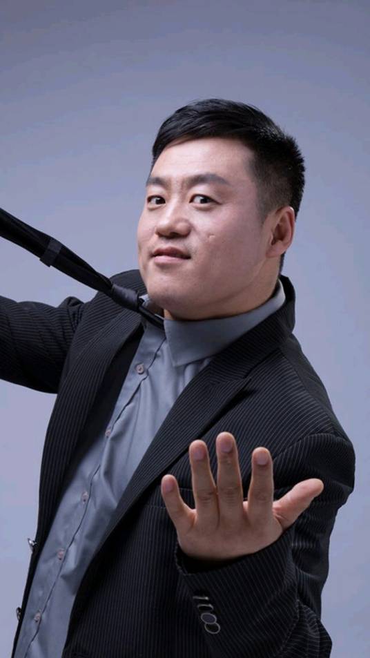 宋晓峰（中国内地男演员、歌手、国家二级演员）