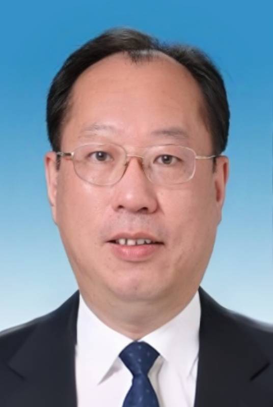 周国民（农业农村部南京农业机械化研究所所长、党委书记）