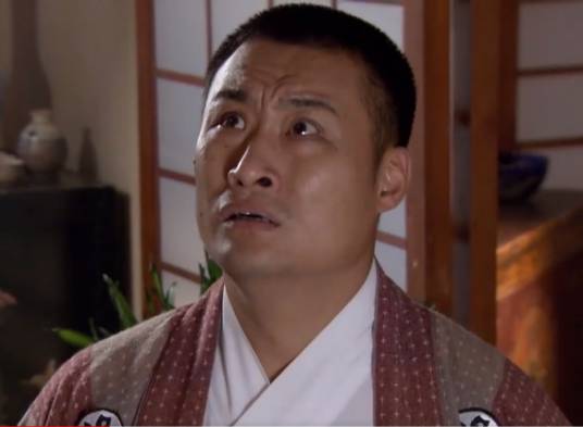 陈刚（中国内地影视男演员）
