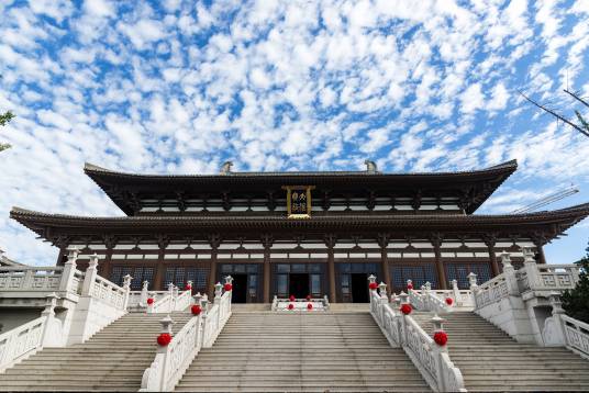 隆福寺（廊坊市隆福寺）