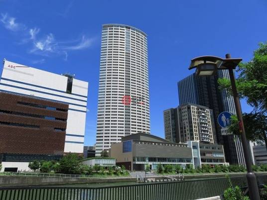 福岛区