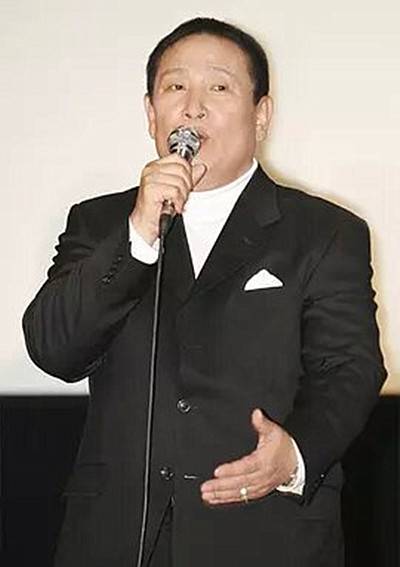 李大根（韩国电影明星）