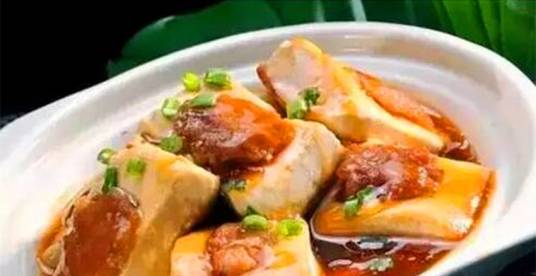 河源客家美食