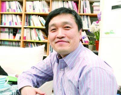 吴岩（北京师范大学教育管理学院教授）