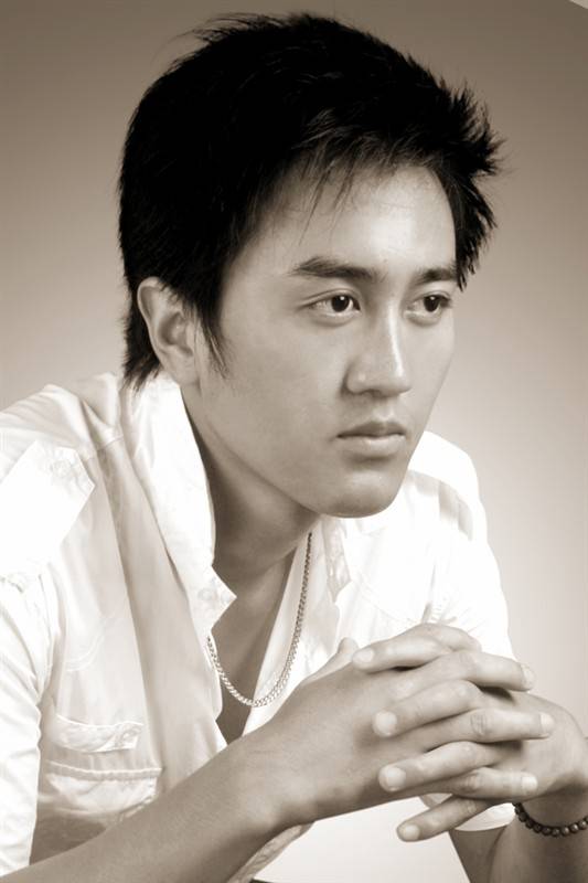 白龙（中国内地男演员）