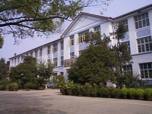 浙江教育学院人文学院