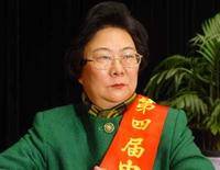 朱慧秋