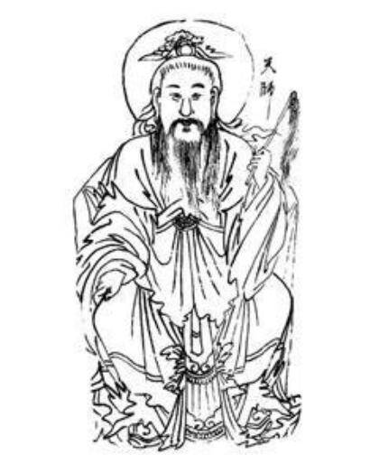 张衡（道教正一派第二代张天师）