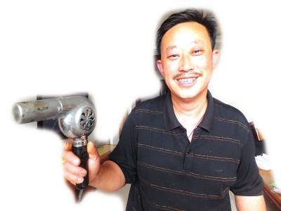 老谭（作家）