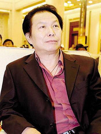 黄健中（中国内地男导演）