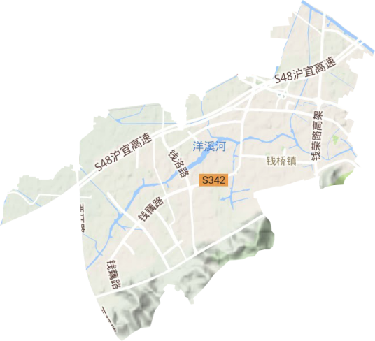 钱桥街道