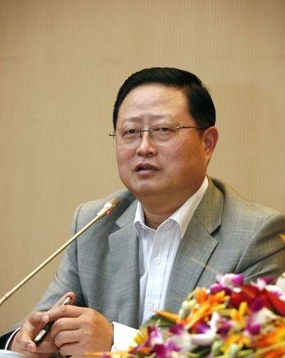 王亚非（安徽出版集团原党委书记、董事长）
