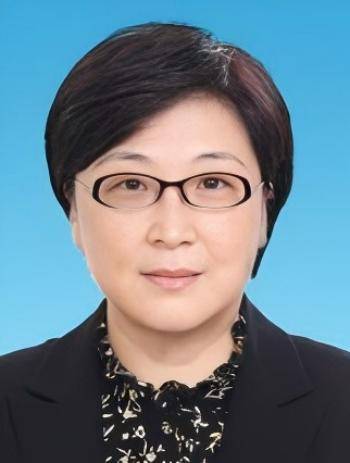 李靓（政协北京市朝阳区委员会党组成员、副主席）