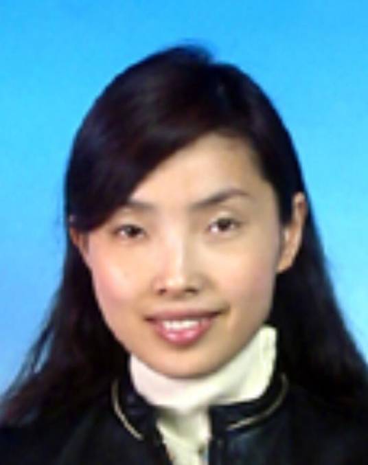 黄艳（清华大学美术学院副教授）