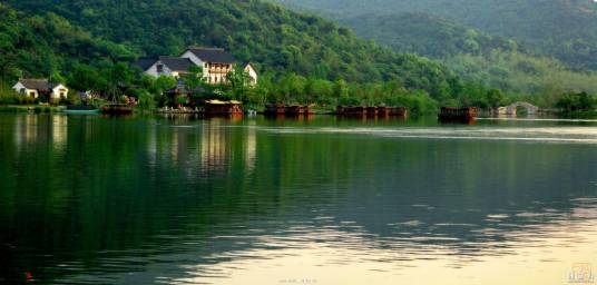 湘湖（诗词歌赋）