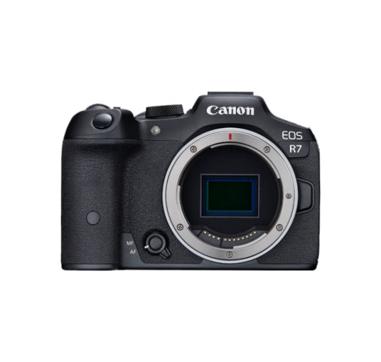 佳能EOS R7