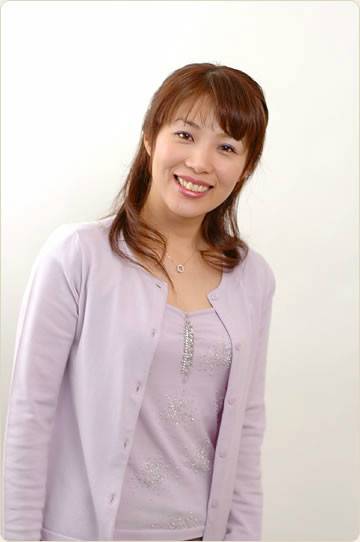 小黑久美子