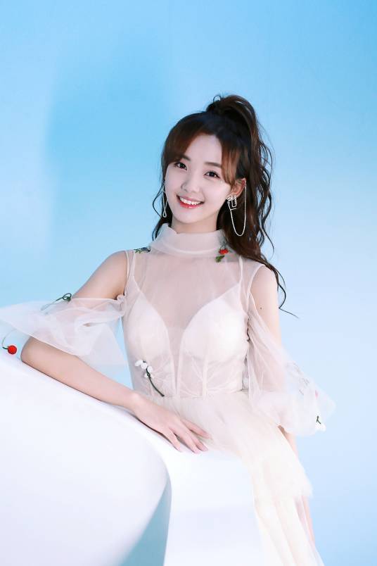 吕小雨