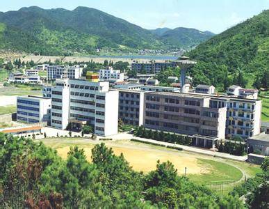 浙江舟山航海学校