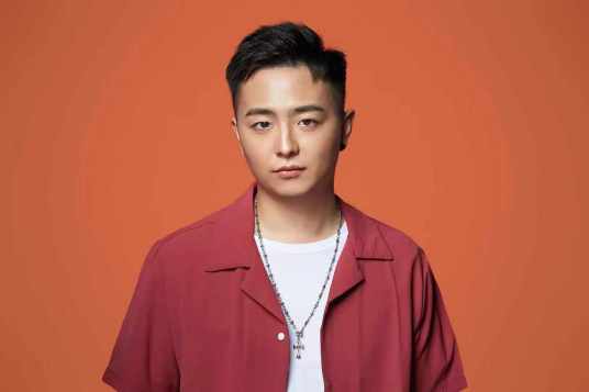 陈海琪（中国内地男歌手）