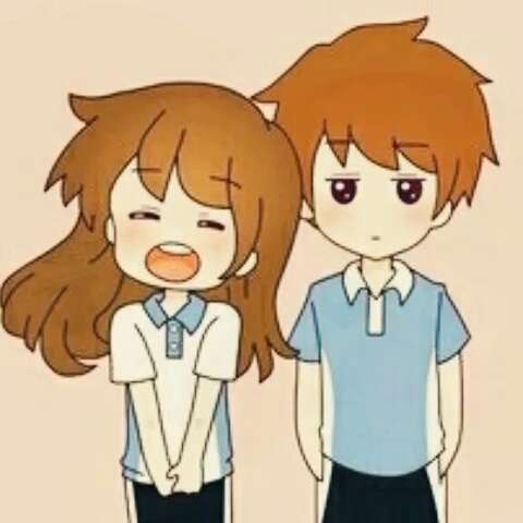 陈安妮（漫画《安妮和王小明》,《安妮！这就是大学》中的女主角）