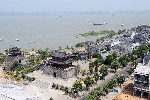 君山区