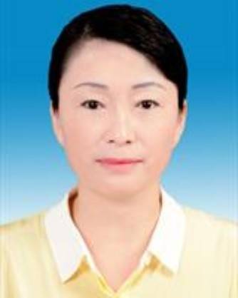 黄曼（贵州省黔西南州人大常委会副主任）