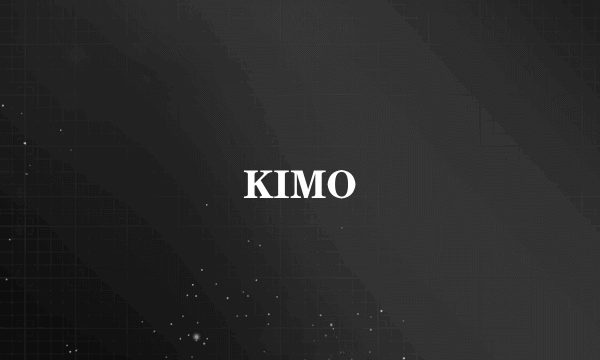 KIMO