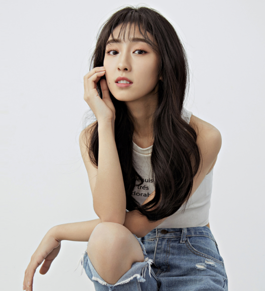 张小婉