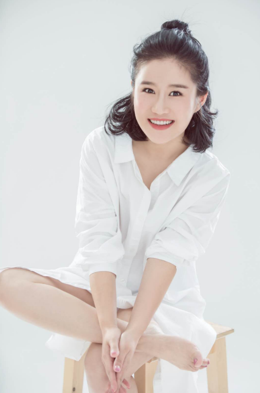 白鸽（中国内地女演员）