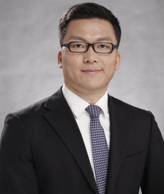 王兴（刑事辩护律师）