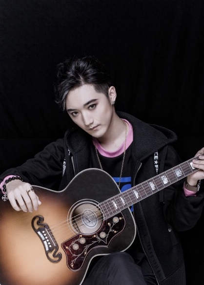 赵晔（中国内地流行乐男歌手）