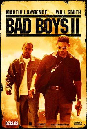 坏小子BadBoys