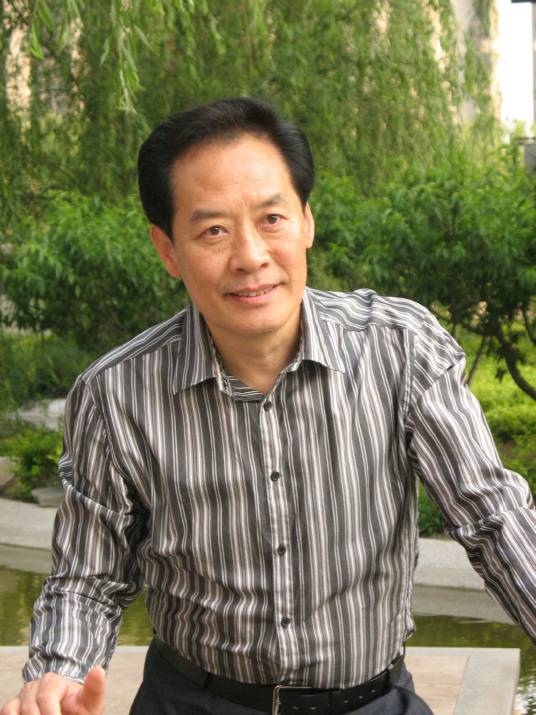 刘欣（中国内地男演员）