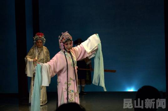 浣纱记