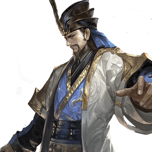 司马懿（手游《鸿图之下》中的武将）